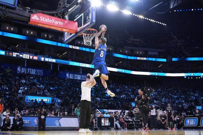 如何拯救全明星周末成NBA管理层难题