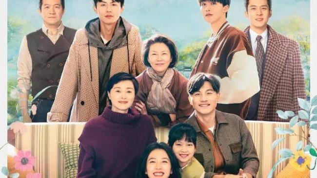 被网暴的周雨彤白敬亭,能靠作品翻身吗? 
