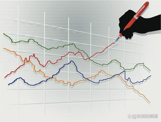 中國(guó)經(jīng)濟(jì)2025年第一份“體檢報(bào)告”