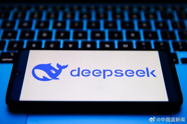 网友问DeepSeek最多的问题是什么