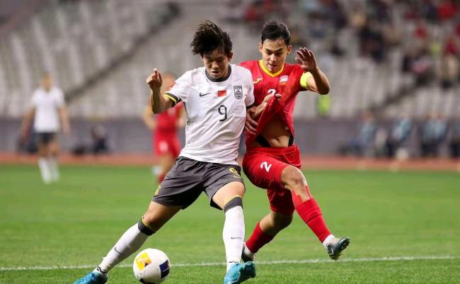 U20表現(xiàn)亮眼能提升國(guó)足實(shí)力嗎 未來三年重返亞洲一流有望