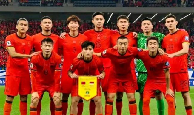 U20表現(xiàn)亮眼能提升國足實(shí)力嗎 未來三年重返亞洲一流有望