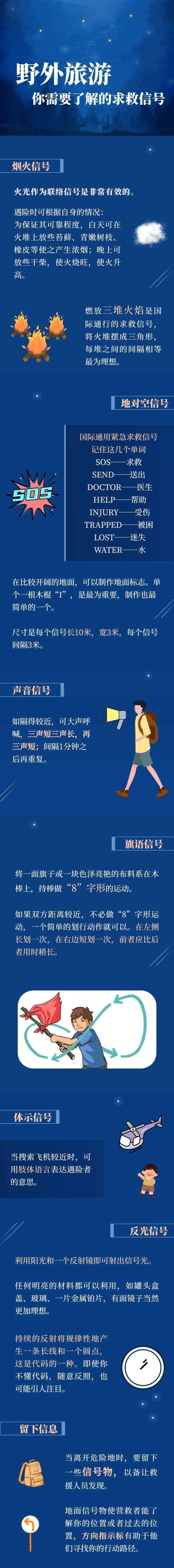 18歲鰲太穿越者遇險(xiǎn)得救 野外安全再引關(guān)注