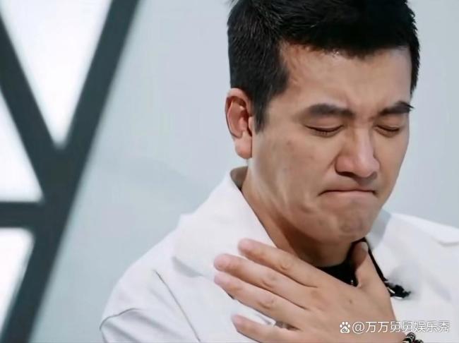 章子怡问杨子《再见爱人》是演的吗 犀利提问引热议