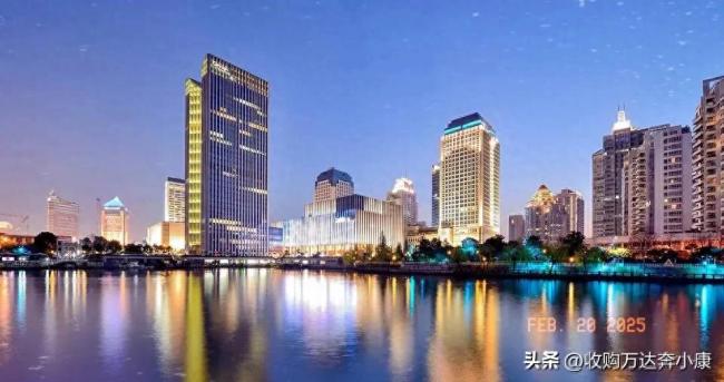 为什么科创企业扎堆杭州
