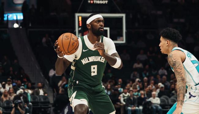 NBA官宣重磅罚单：波蒂斯违反联盟反毒品政策 禁赛25场 损失285万