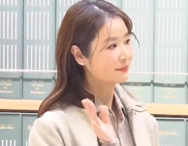 林心如陈意涵回应陈妍希离婚
