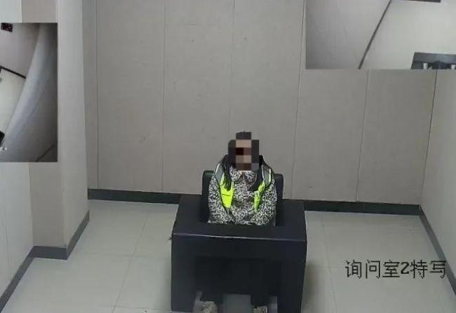 晋中警方破获一起网络淫秽案 维护网络清朗环境