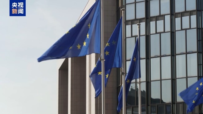 美俄会谈绕开欧洲 欧洲反思战略自主与对美依赖