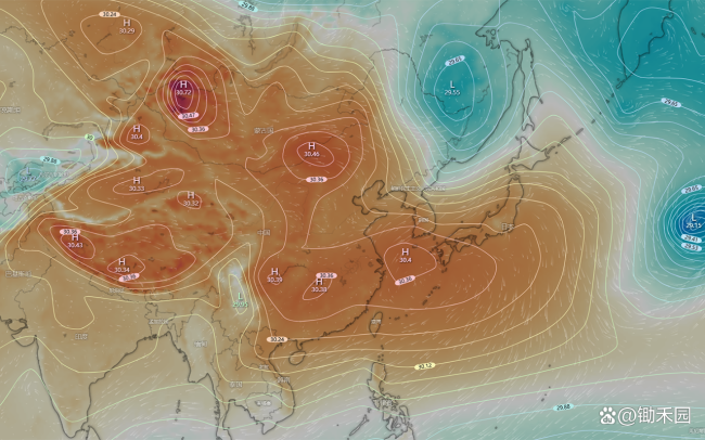 暴雪,！大雨,！9級陣風,！大范圍雨雪輪番上陣