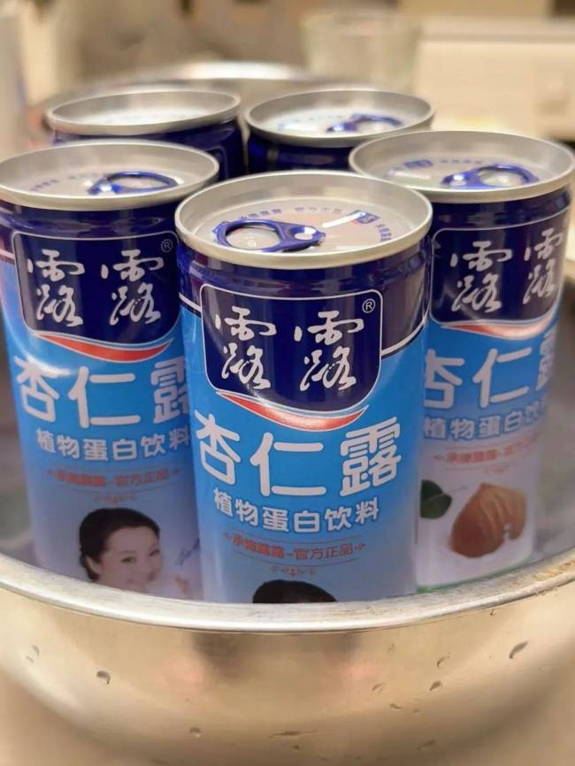 當代最暴露年齡的飲料在河北 傳統(tǒng)與爭議并存