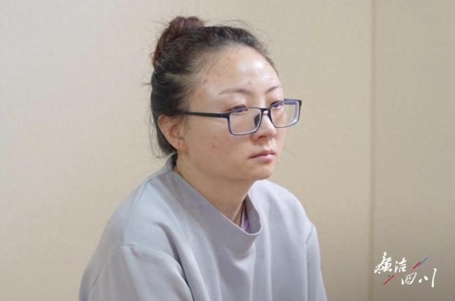 女警長套取公款76萬“買買買”獲刑