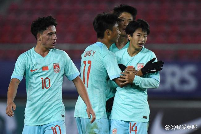 U17亞洲杯國少公布27人名單 備戰(zhàn)亞少賽集訓(xùn)啟動