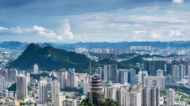 中国不在地震带上的9个省级行政区