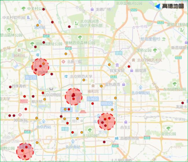 北京預(yù)計(jì)下周6:30迎早高峰 建議錯(cuò)峰出行