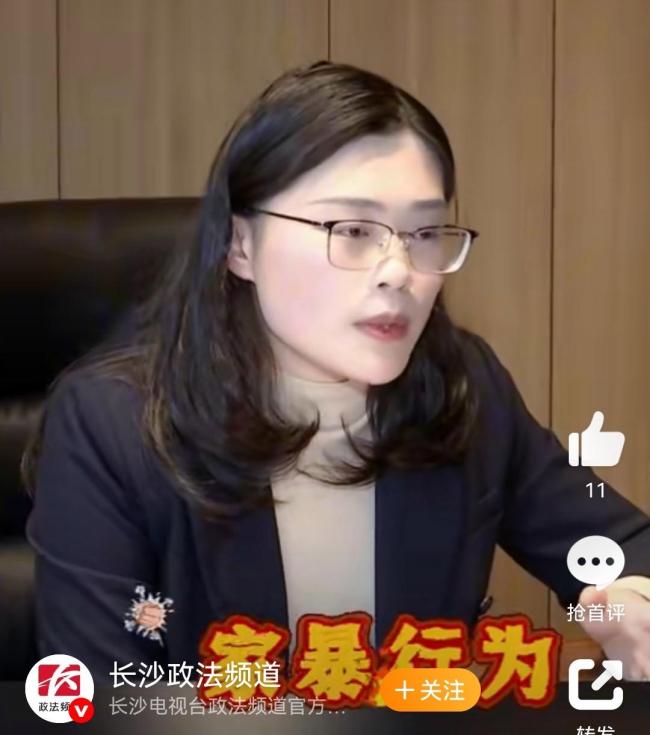 女子婚后發(fā)現(xiàn)老實丈夫很暴戾要離婚 威脅自殺不讓見孩子