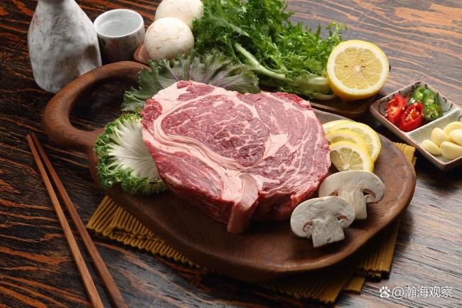 牛肉價格跌破6年底線,？牛肉自由的幸福日子會持續(xù)多久？