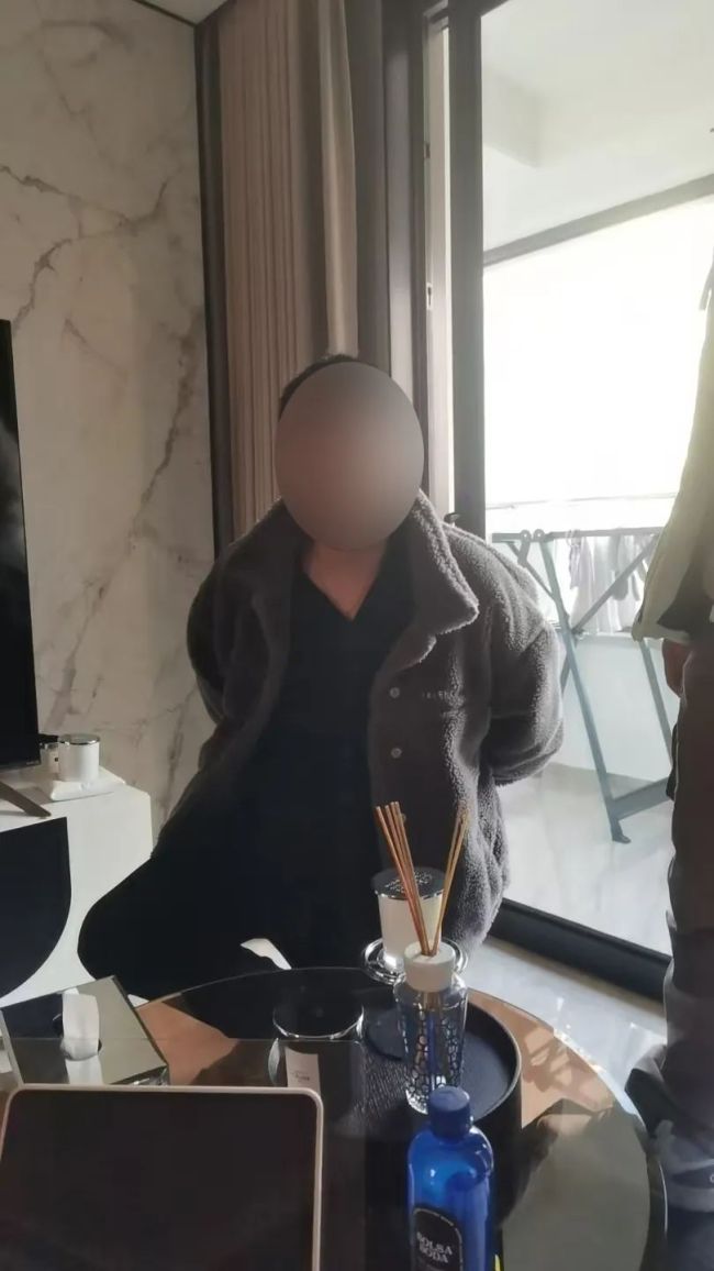 男子偷頂級腕表被女友變現(xiàn)抓獲 真相意外曝光