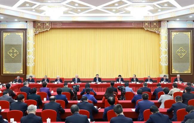 习近平两会时刻丨思政教育“小课堂”融合社会“大课堂”