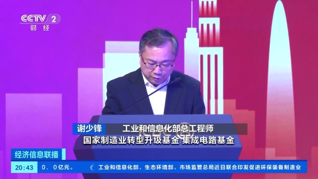 支持民營企業發展 這些金融舉措來了