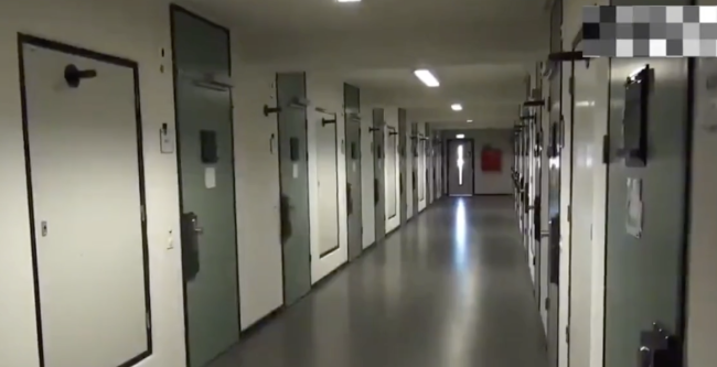 杜特尔特拘留室内部画面曝光 将很快出庭受审