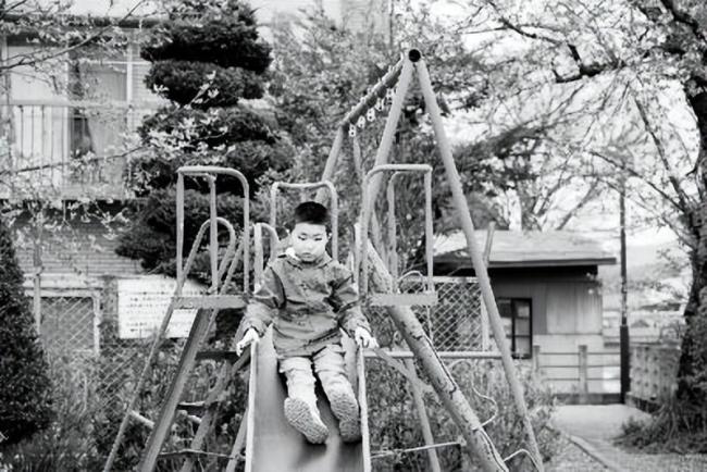 日本公園成犯罪溫床