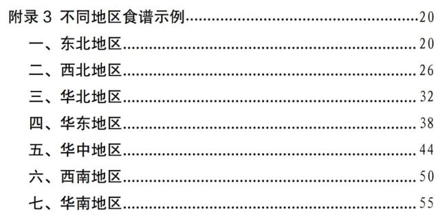 國家版指南來了科學(xué)減肥要點(diǎn)發(fā)布 警惕高血壓糖尿病心腦血管疾病