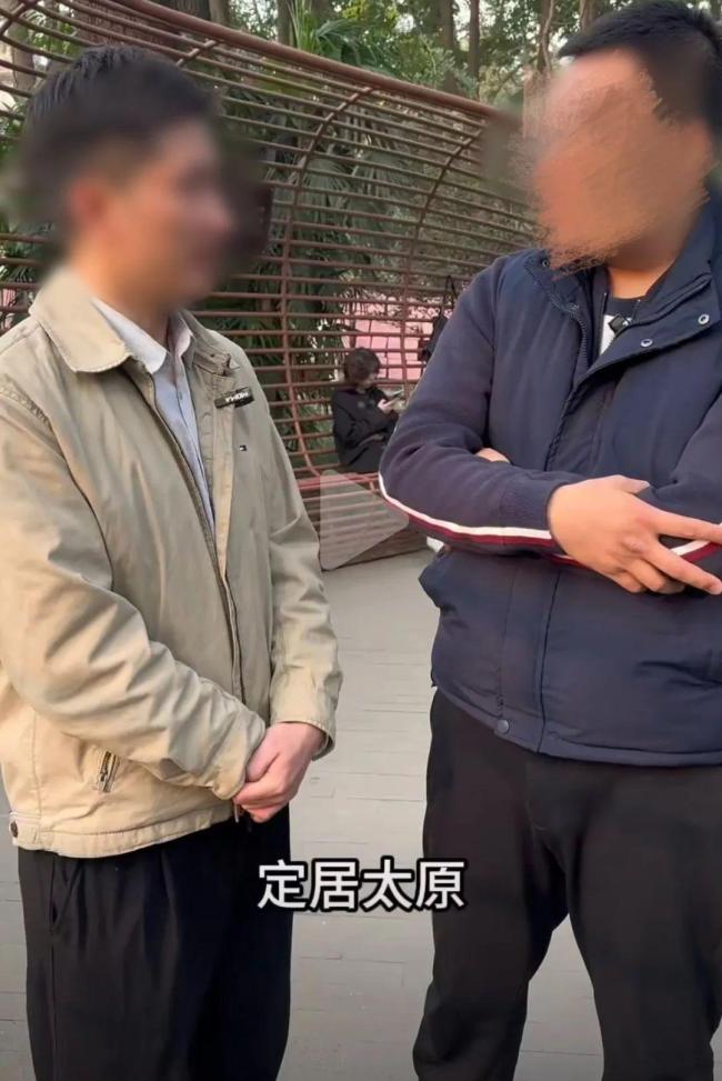 6人擺拍相親視頻被行拘 虛假劇本引流受罰