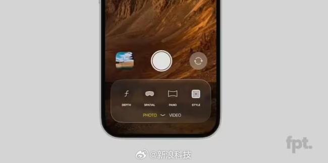 iOS19外觀要變了 借鑒visionOS設(shè)計(jì)