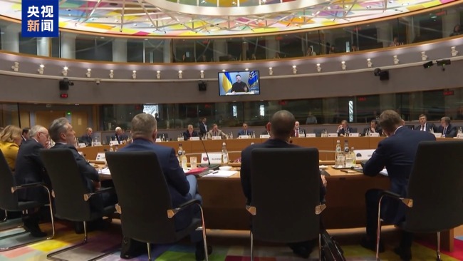 内部分歧依旧 欧盟“重新武装欧洲”计划前景不明