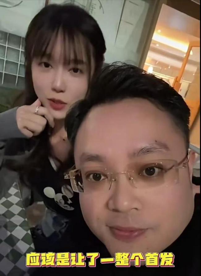 直接点名！南京同曦老板娘：季后赛想遇广东，上一次让了他们一套首发 粤军威信受挑战