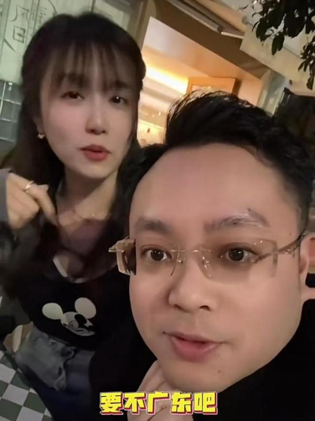 直接点名！南京同曦老板娘：季后赛想遇广东，上一次让了他们一套首发 粤军威信受挑战