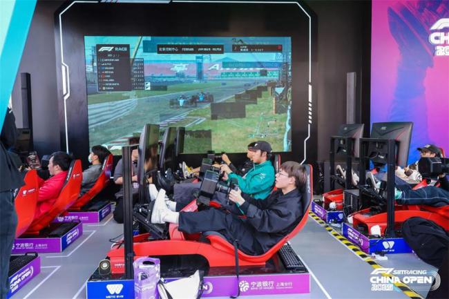 上海F1大奖赛到底有谁在啊 20车手竞速盛宴