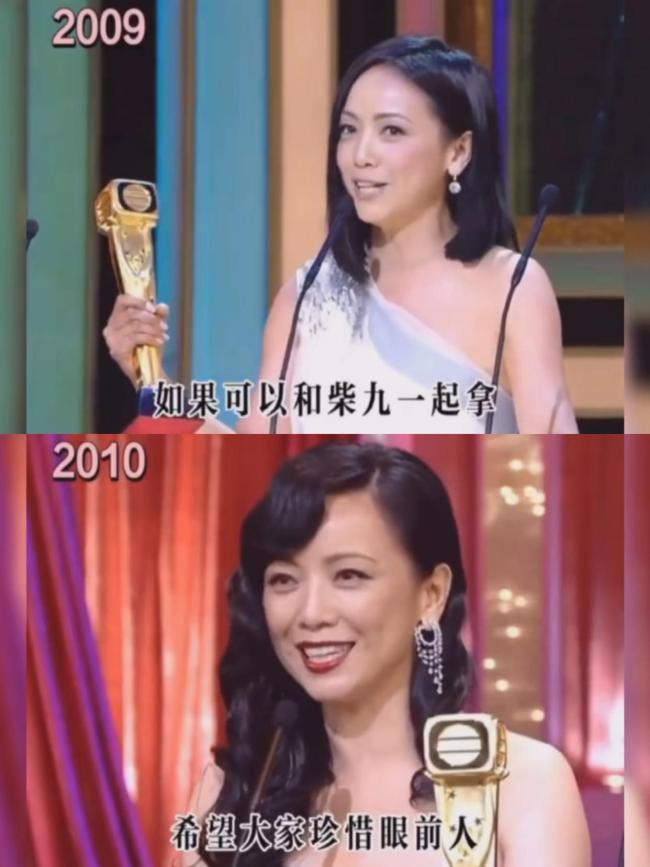 浪姐6沒有太多的野心家 糊咖云集挑戰認臉底線