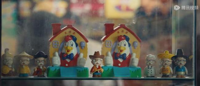 被《棋士》极致细节震动了 处处伏笔别有六合