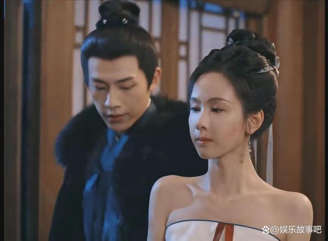 陈齐灵辛云来cp感 突破姐狗恋窠臼