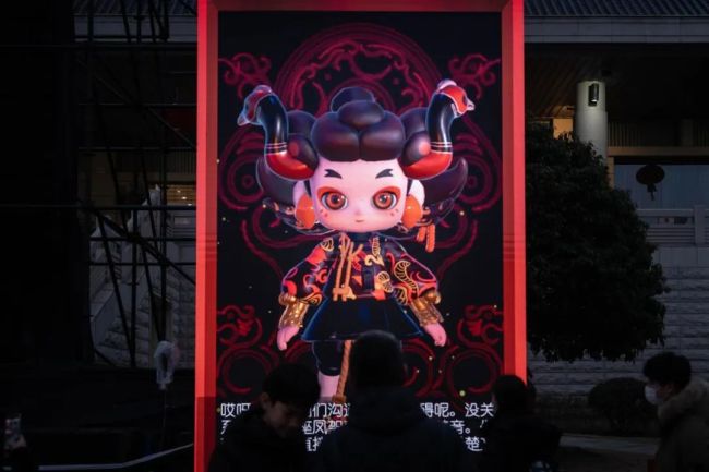 华中科技大学设计学院正式成立 聚焦AI+文化创新