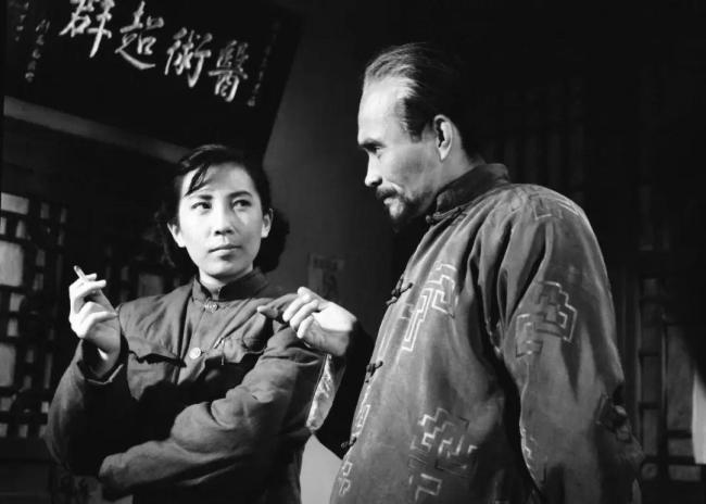 演員葉琳瑯去世 長影集團發布訃告