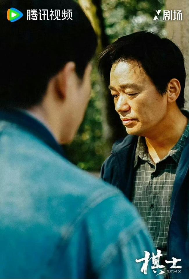 《棋士》大结局：王宝强善恶交战，陈明昊边缘游走，惊艳配角上大分 人性命运的深刻探讨