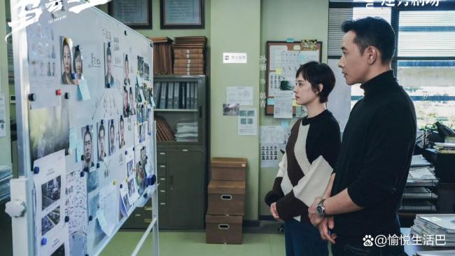 爱奇艺淮水竹亭备受期待 古装大剧定档4月13日