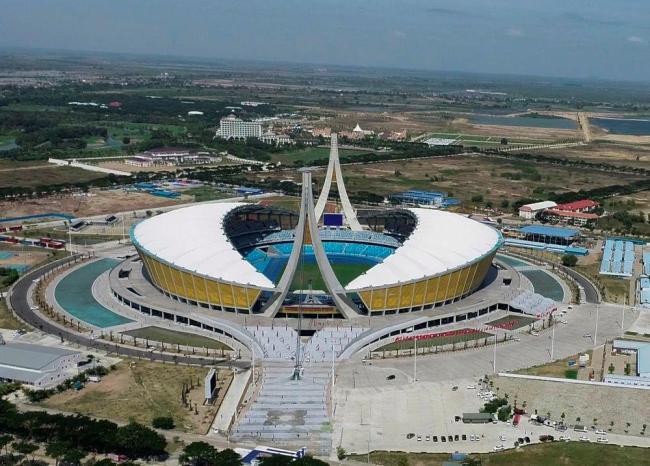 时政微观察丨亲望亲好，邻望邻好