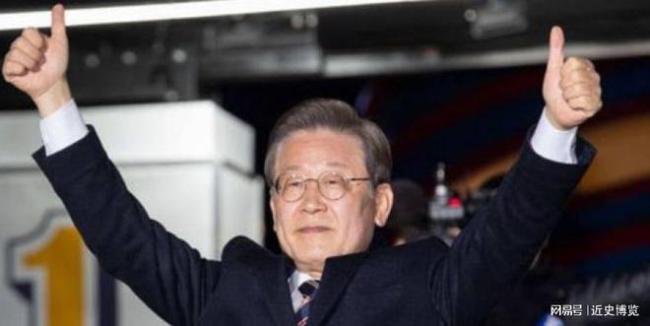 研究员：尹锡悦牢饭吃定了 韩国政坛风云再起