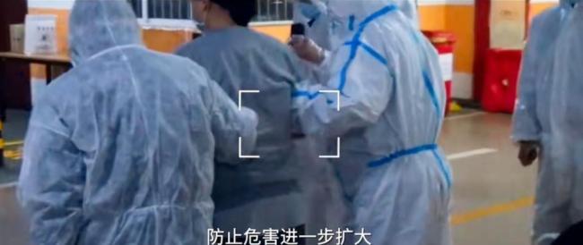女子为报复同事当间谍窃取内部文件 疯狂出卖国家秘密