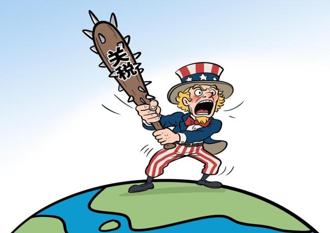 拜登为何抨击特朗普政府公共政策 损害巨大引发担忧