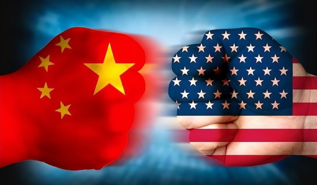 大V：为和中国作念生意加州豁出去了 纽森的高风险博弈