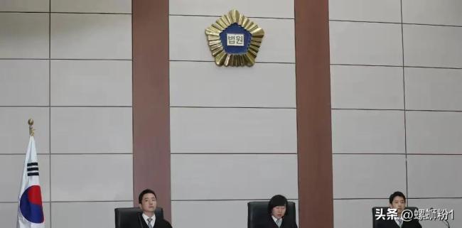大V：韩政坛将洗牌 审判揭露宪政危机
