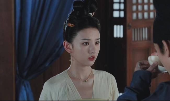 无忧渡剧组直播 古偶剧的隐忧与挑战