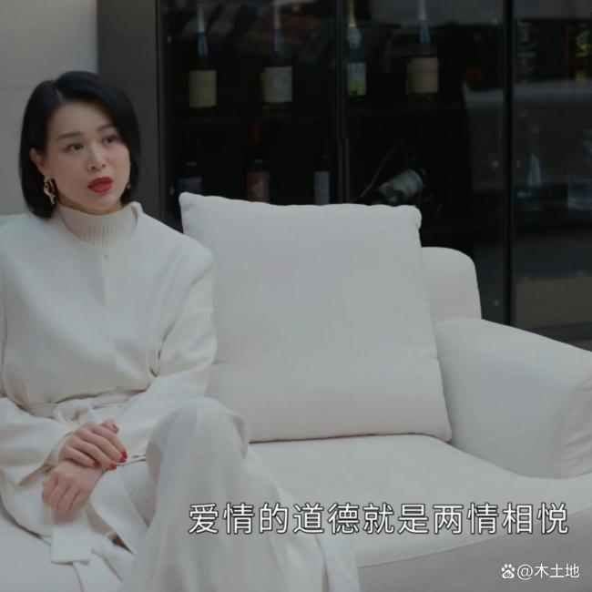 孙俪齐市剧握小三握出娘娘的声势 正宫反击战