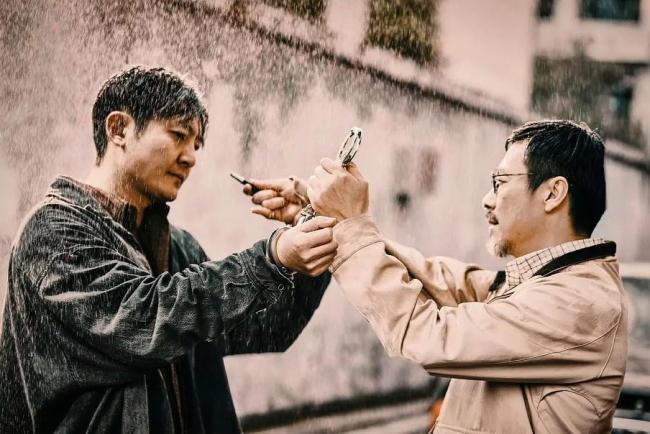 《借命而生》有哪些看点