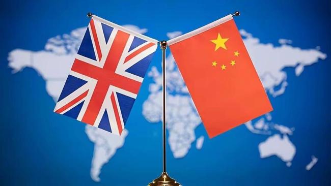 英财相：拒绝美方“孤立中方”要求 英国寻求经济自主权